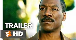 Mr. Church Official Trailer 1 (2016) - Eddie Murphy Movie