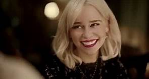 The Only One by Dolce & Gabbana Emilia Clarke - Anuncio TV España