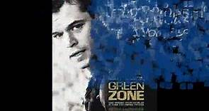 Green Zone Movie = Free Here on Release Date