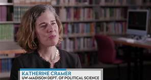 Here and Now:Katherine Cramer on Political Views at UW College Campuses Season 2100 Episode 2149