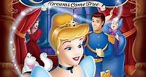 Cinderella II: Dreams Come True streaming online