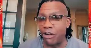 Michael Tait - A small Snippet from my recent interview...
