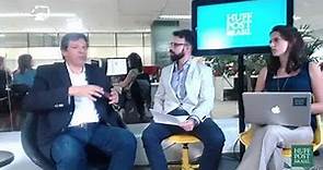 HuffPost Brasil entrevista Fernando Haddad (PT)