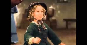 Shirley Temple Polly Wolly Doodle From The Littlest Rebel 1935 Extended Version