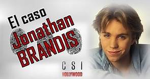 El caso Jonathan Brandis - CSI Hollywood