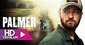 PALMER (2021) - Official Trailer | Justin Timberlake | Alisha Wainwright
