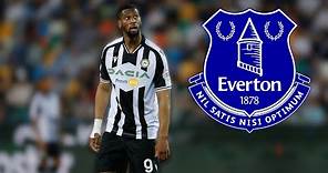 Here's Why Everton F.C Signed Beto