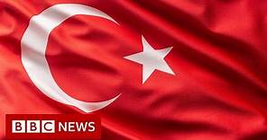 Why is Turkey rebranding as Türkiye? - BBC News