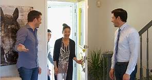 Property Brothers' Top 7 Room Transformations
