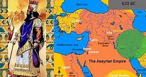 Who are the Ancient Chaldeans?