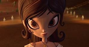 The Book of Life - Trailer #1