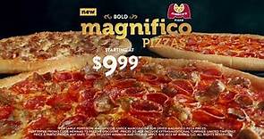 Marco's Pizza - New Magnifico Pizzas are here starting at $9.99