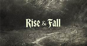 Rise & Fall Season 1 Trailer