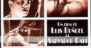 Las mejores películas de Luis Buñuel