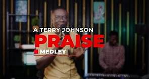 A POWERFUL GA PRAISE MEDLEY BY TERRY JOHNSON