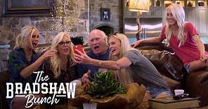 Meet The "Bradshaw Bunch" Starring Terry Bradshaw | E!