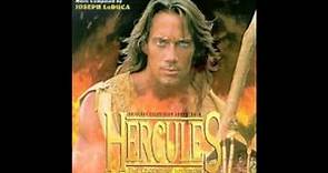 Joseph LoDuca - Hail Hercules