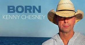Kenny Chesney - Just To Say We Did (Audio)