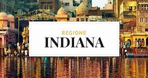 La Regione Indiana