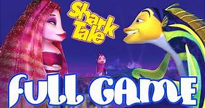 Shark Tale FULL GAME Walkthrough Longplay (PC)