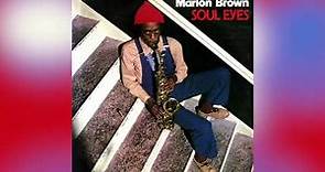 Marion Brown – Soul Eyes (1979) Full Album
