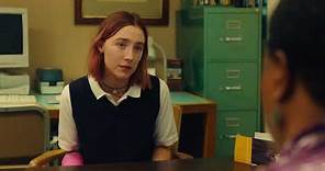 Lady Bird - Official Trailer (Universal Pictures) HD