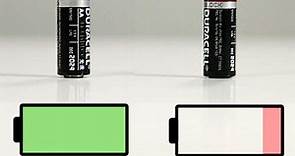 科學教室《3秒快速判斷電池是否有電》會不會太簡單了（灑花） | 宅宅新聞