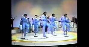 The Spinners - One Of A Kind Love Affair - Live 1976