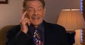 Jerry Stiller Interview Part 1 of 5 - EMMYTVLEGENDS.ORG