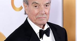 The Young and the Restless' Eric Braeden Reveals Cancer Diagnosis