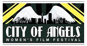 City Of Angels Women's Film Festival Virtual Film Producers Panel 2021