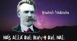 Más allá del bien y del mal | Friedrich Nietzsche