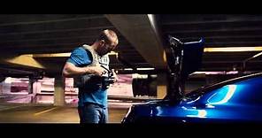 Fast & Furious 7 (A todo gas 7): Trailer final