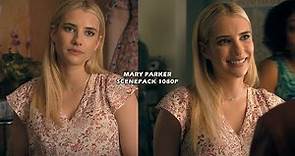 Mary Parker (Emma Roberts) Madame Web Scenes Logoless 1080p
