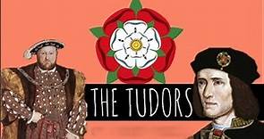 The Tudors: Edward VI - Duke of Somerset and the Duke of Northumberland - Episode 29