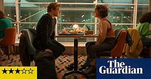 Love at First Sight review – pleasurable enough Netflix rom-com