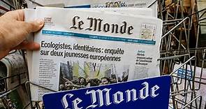 37 Top French Newspapers Plus Key Vocabulary for Understanding the News | FluentU French Blog