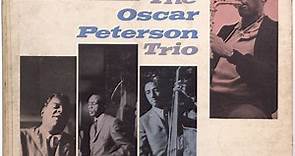 Sonny Stitt With The Oscar Peterson Trio - Sonny Stitt Sits In With The Oscar Peterson Trio
