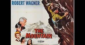 THE MOUNTAIN (1956) Theatrical Trailer - Spencer Tracy, Robert Wagner, Claire Trevor