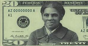 US Treasury Confirms Harriet Tubman $20 Bill Coming in 2030