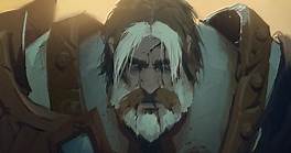 Blizzard Announces New Animated World Of Warcraft Series