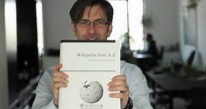 Printing Wikipedia: the Wikipedia Books Project