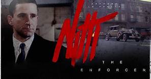 Nitti: The Enforcer (1988) | Full Movie | Anthony LaPaglia | Trini Alvarado | Michael Moriarty