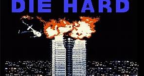 Die Hard (NES) HD Complete Walkthrough (Best Ending)