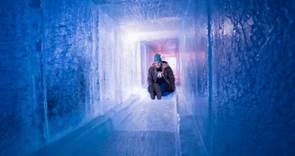Tickets for ‘Winter Realms,' formerly known as Lake Geneva Ice Castles, go on sale