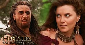 Xena... Or Lyla? | Hercules the Legendary Journeys