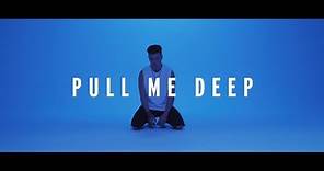 Logan Henderson - Pull Me Deep (Official Music Video)