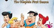 The Flintstones Season 1 - watch episodes streaming online