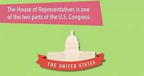 What Is the US House of Representatives?