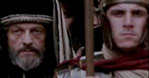 Passion of the Christ - Whipping Scene (Third Day)